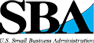 SBA logo