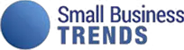 Small Business Trends logo