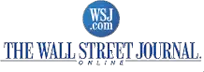 WSJ.com logo: Wall Street Journal Online