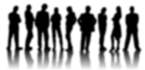 © Aleka20061 | Dreamstime.com - The Figures Of People Photo