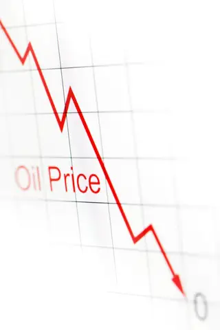 © Yellowj | Dreamstime.com - Graph Of Oil Prices Photo