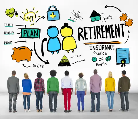 Retirement Plans for Small Businesses