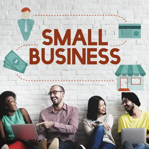 5 Reasons It's Great to Be a Small Business