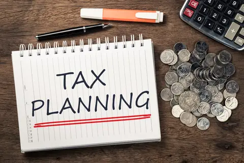 Tax Planning for Your Business in this Uncertain Period