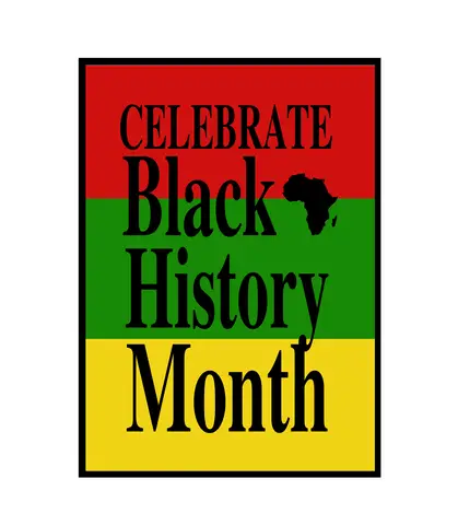 Black History Month