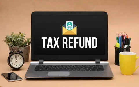 5 Things to Do for Your Business and Yourself with a Tax Refund