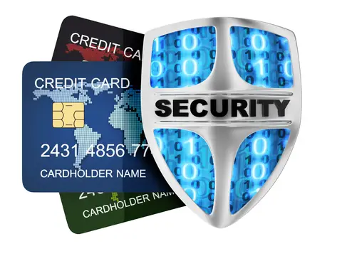 Payment Card Security