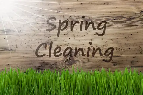 Spring Cleaning: Have You Considered the Benefits for Your Business