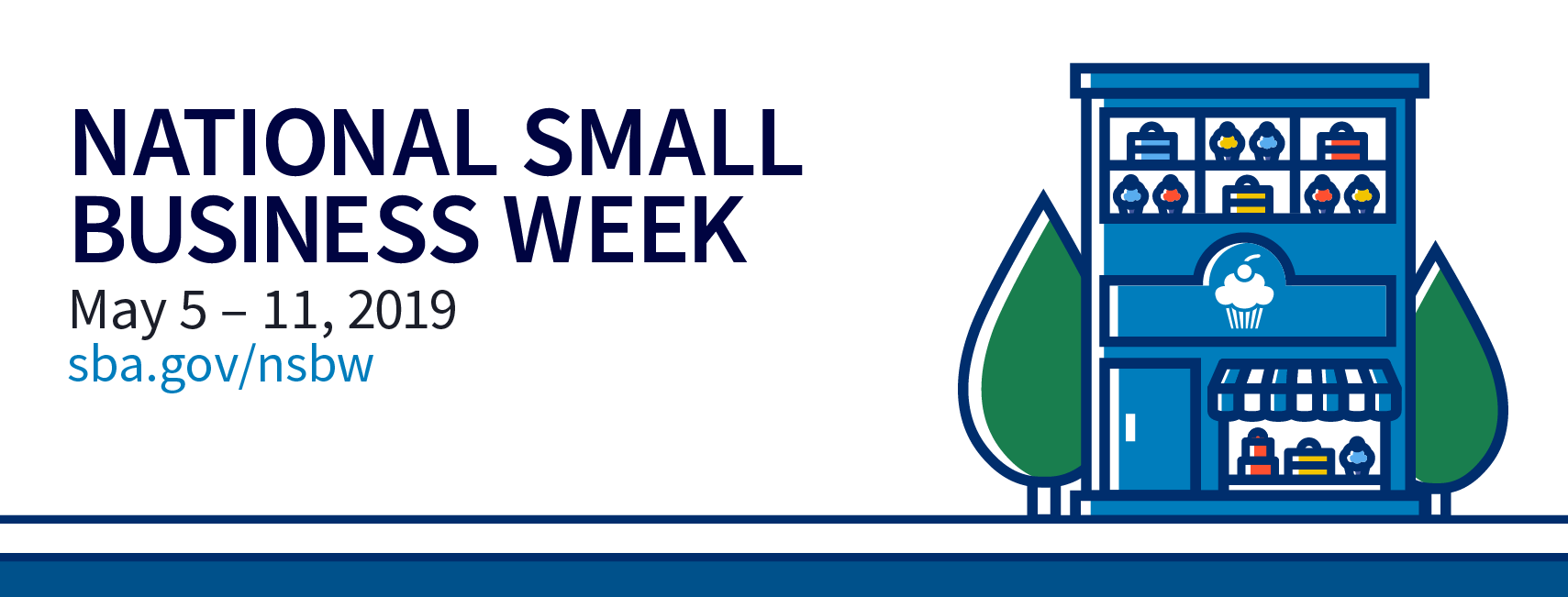 National Small Business Week