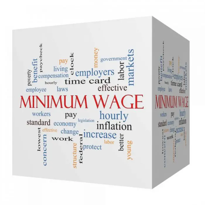 Minimum Wage