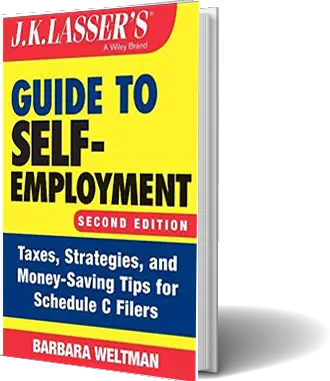 guide-to-self-employment-second-edition-barbara-weltman