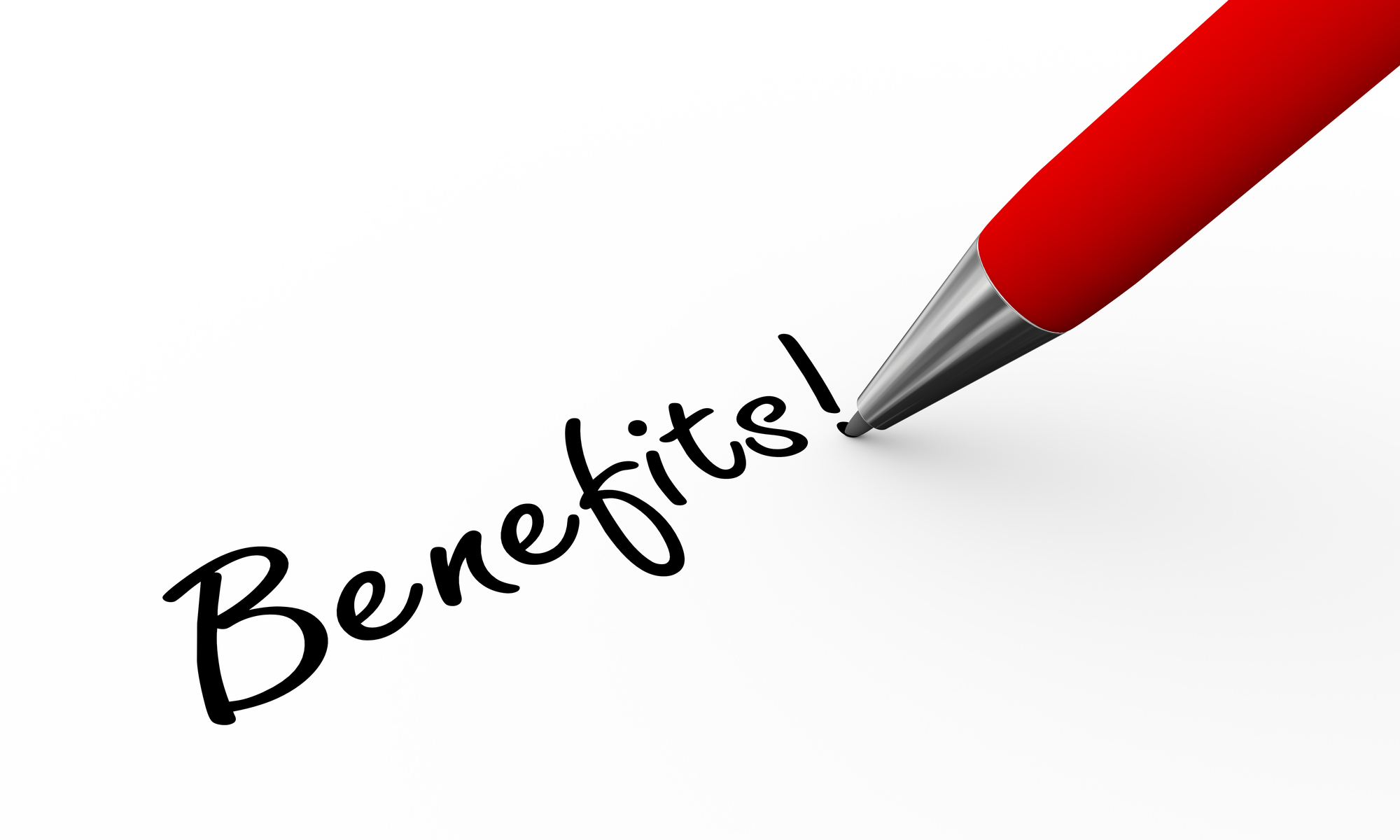 Employee Benefits for 2020