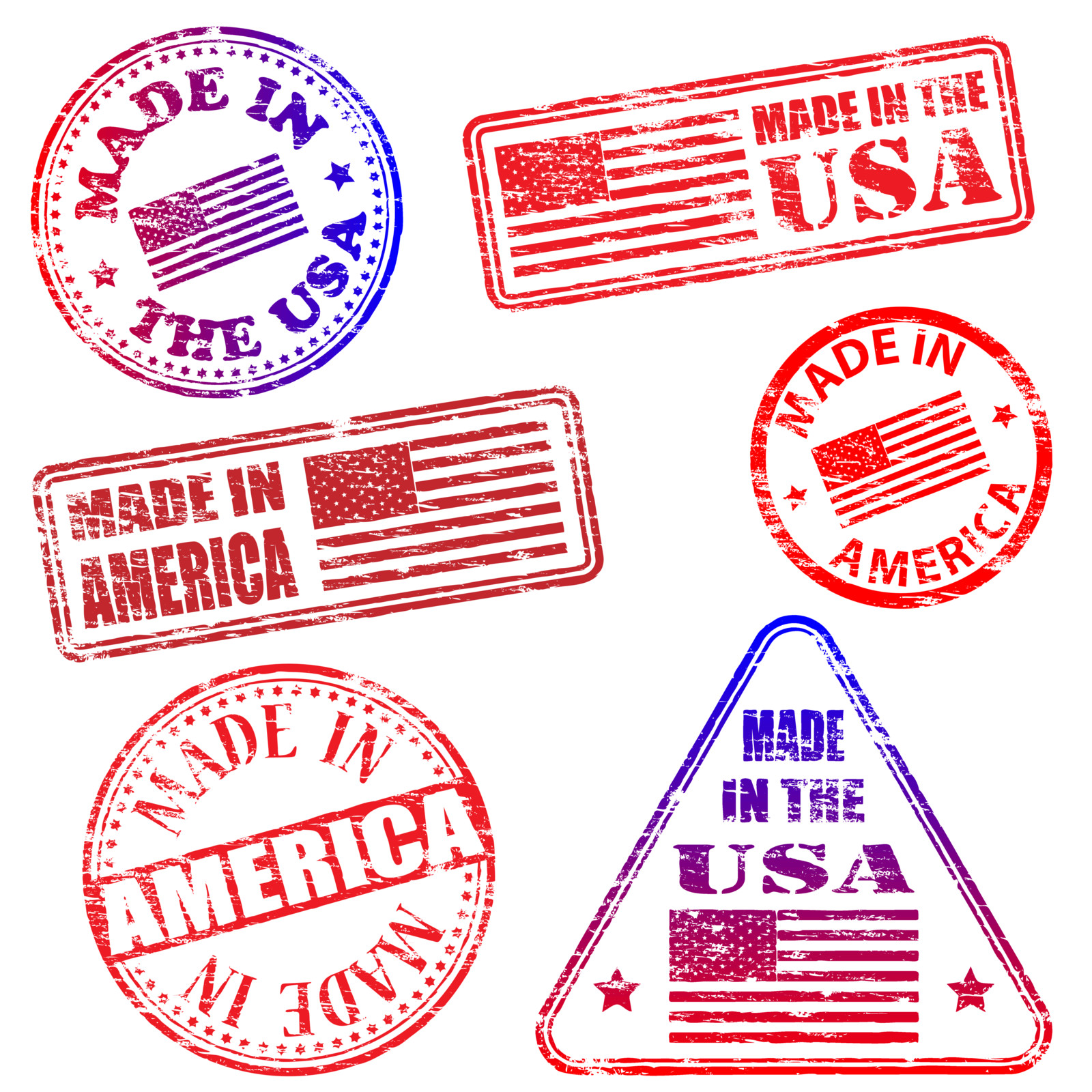 American Made - What Does It Mean?