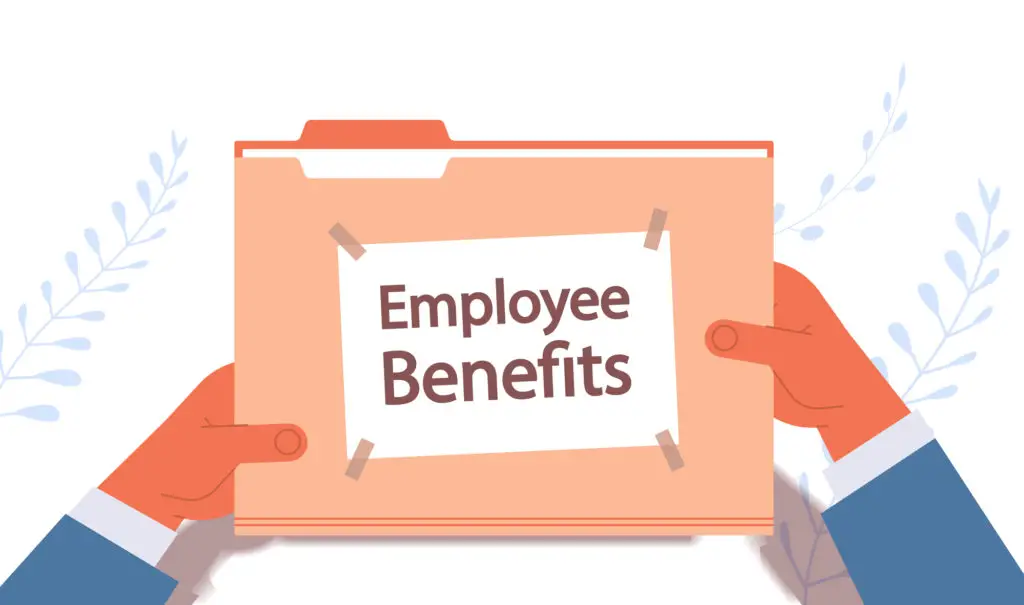 Signing Bonuses and Other Employee Benefits