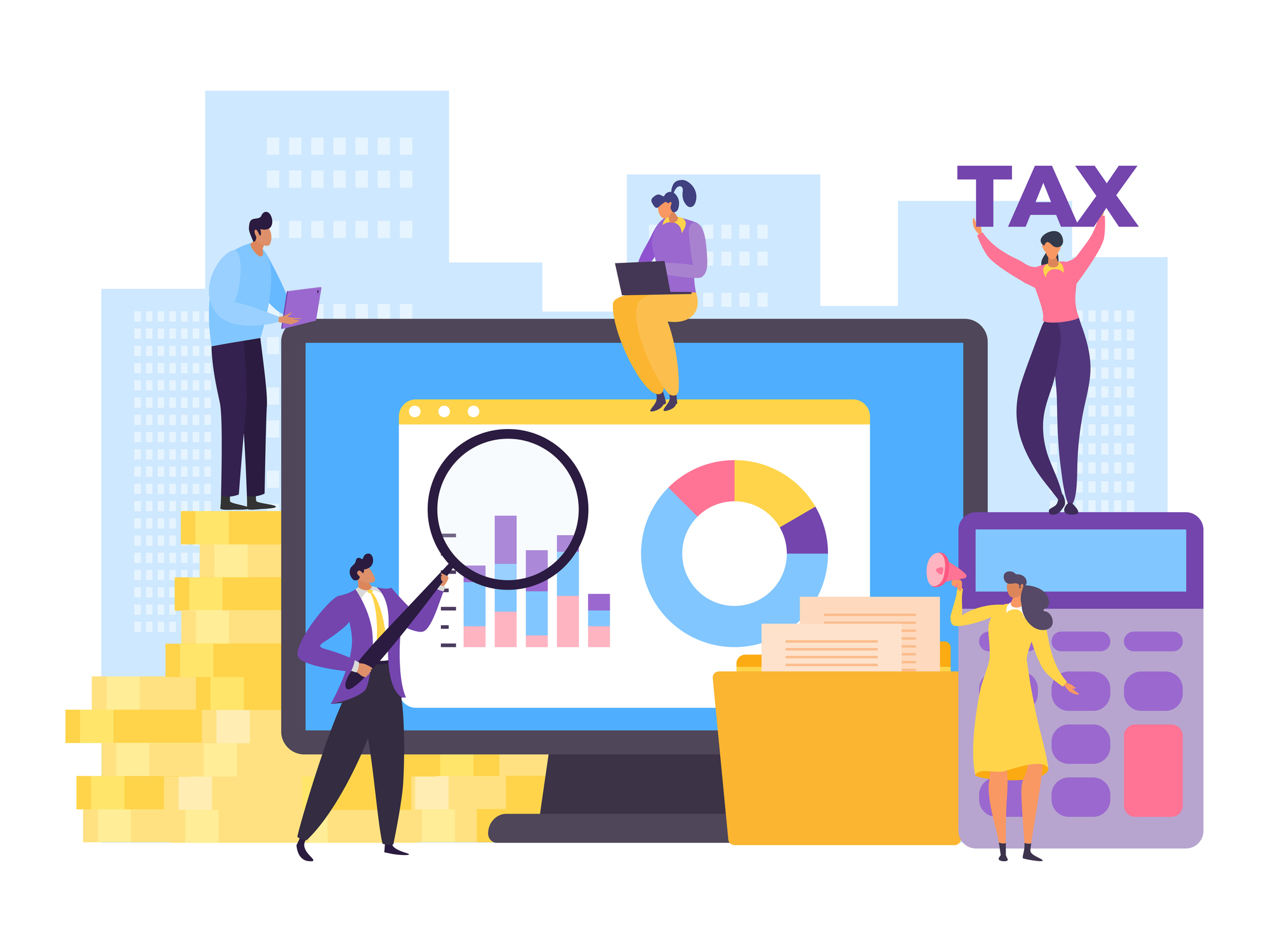 Tax Statistics on Partnerships and LLCs