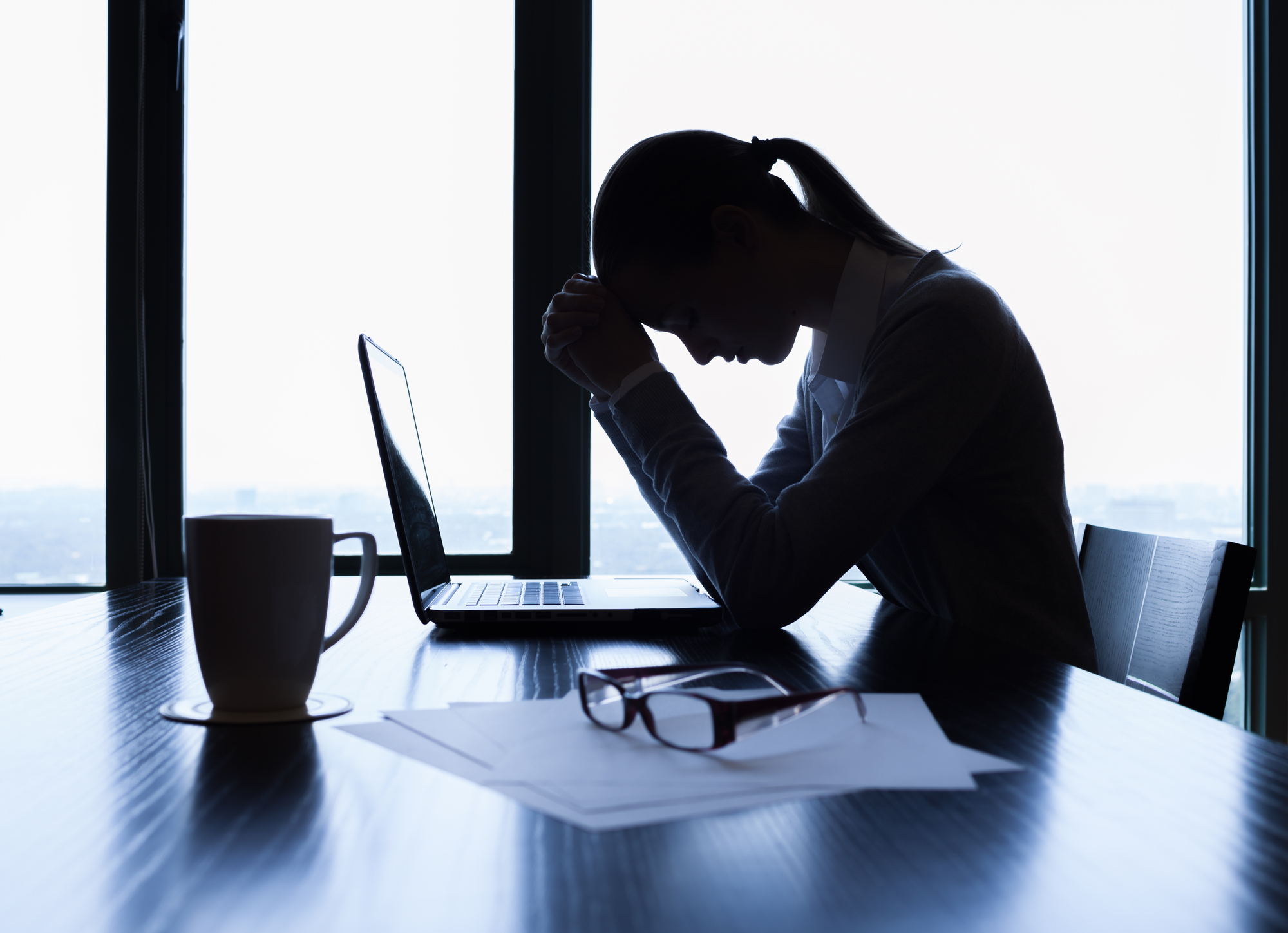 Business Owners Combat Fatigue