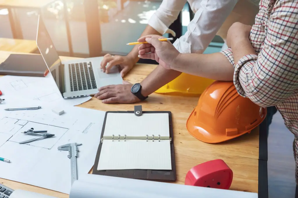 Why Now Is the Time to Renovate Your Office Space