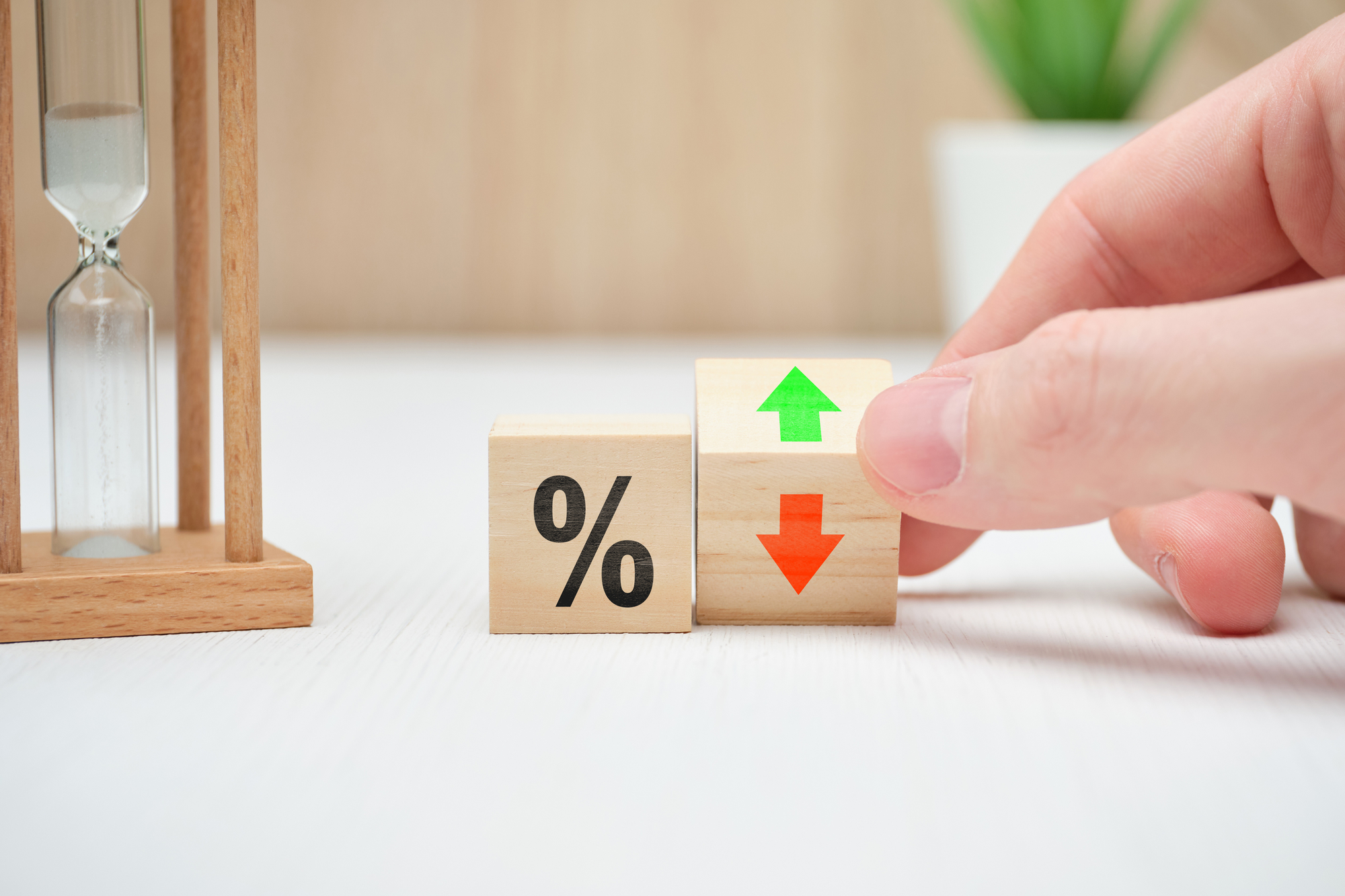 Rising Interest Rates: 5 Ways to Prepare