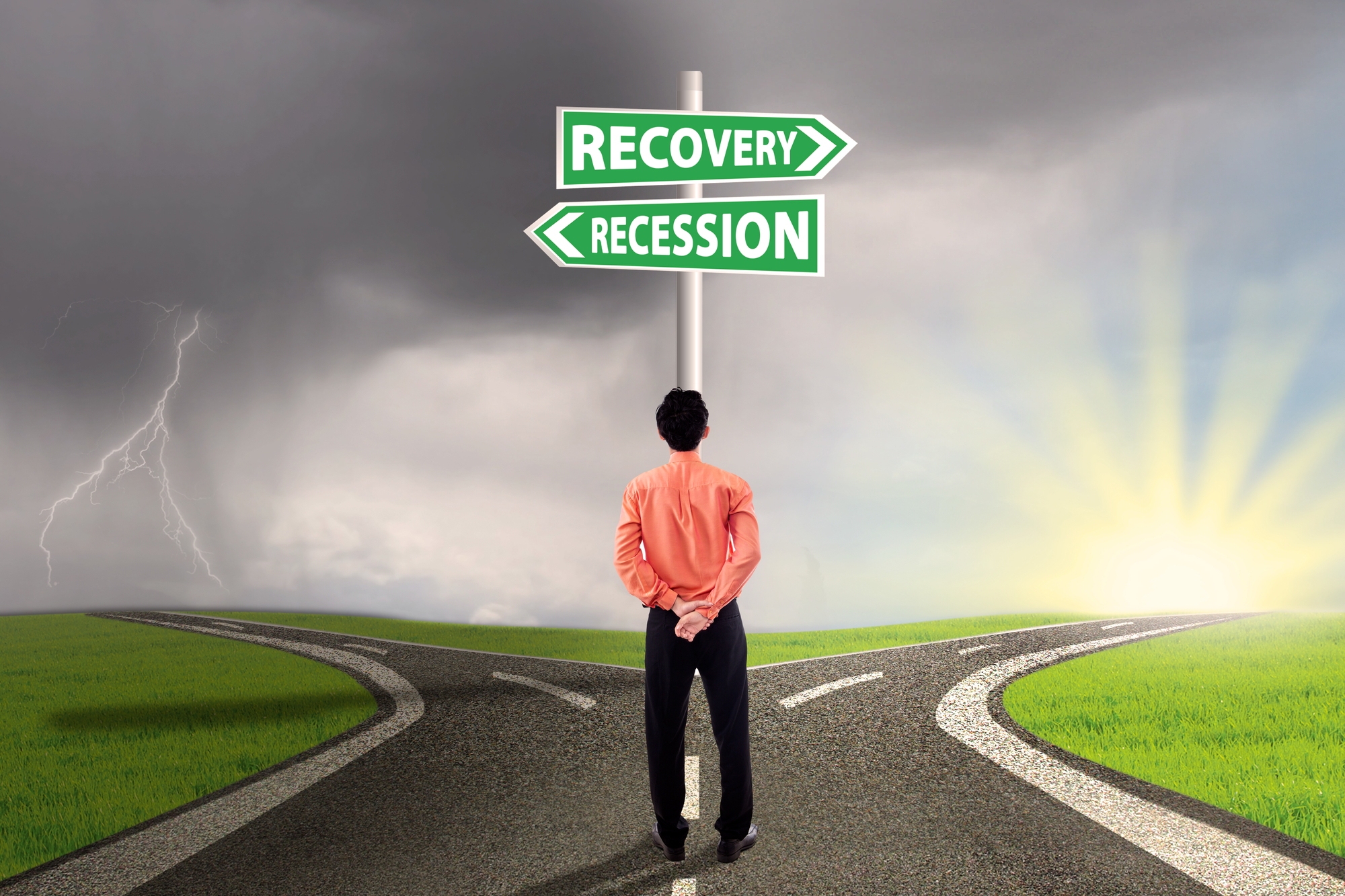 5 Ways to Recession-Proof Your Business