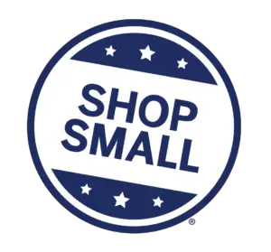 Shop Small Logo