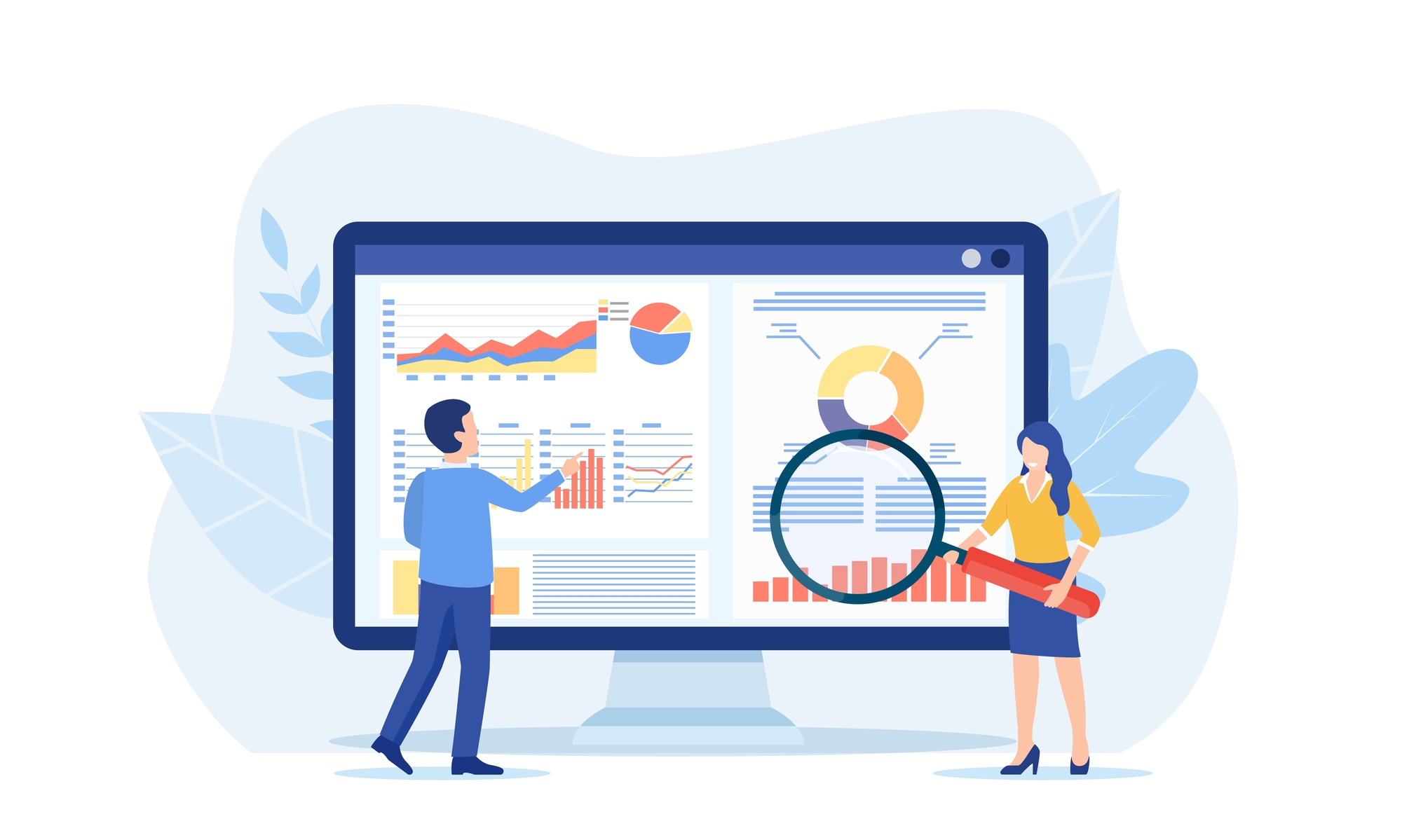 Sole Proprietorships Statistics: A Mixed Bag