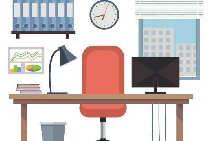 10 Work Arrangement Options for Office Employees