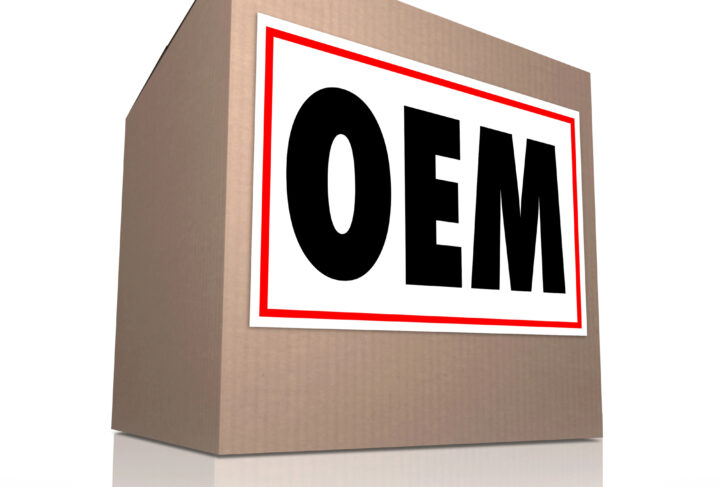 Tips for Partnering with an OEM