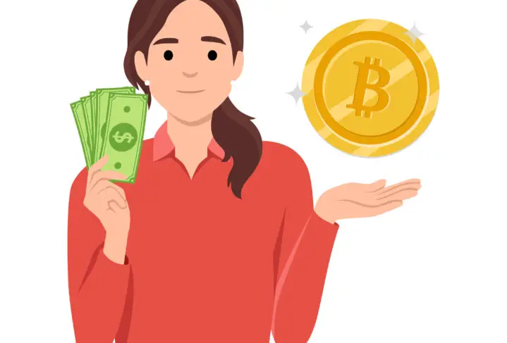 5 Things Your Customers Think About Cryptocurrency