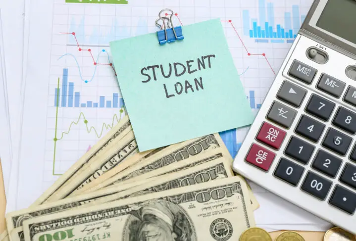 Employer Matching Student Loan Payments