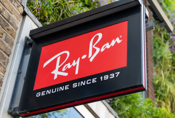 A Case Study on Ray-Ban: What Small Businesses Can Learn