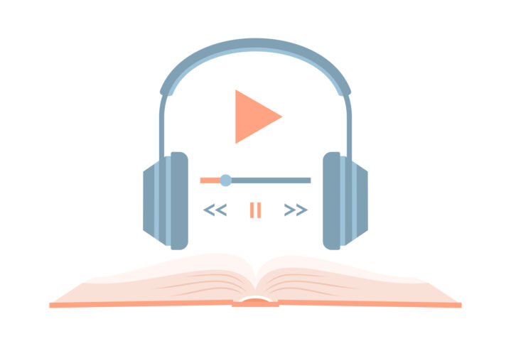 Top Business Audiobooks for Business Leaders