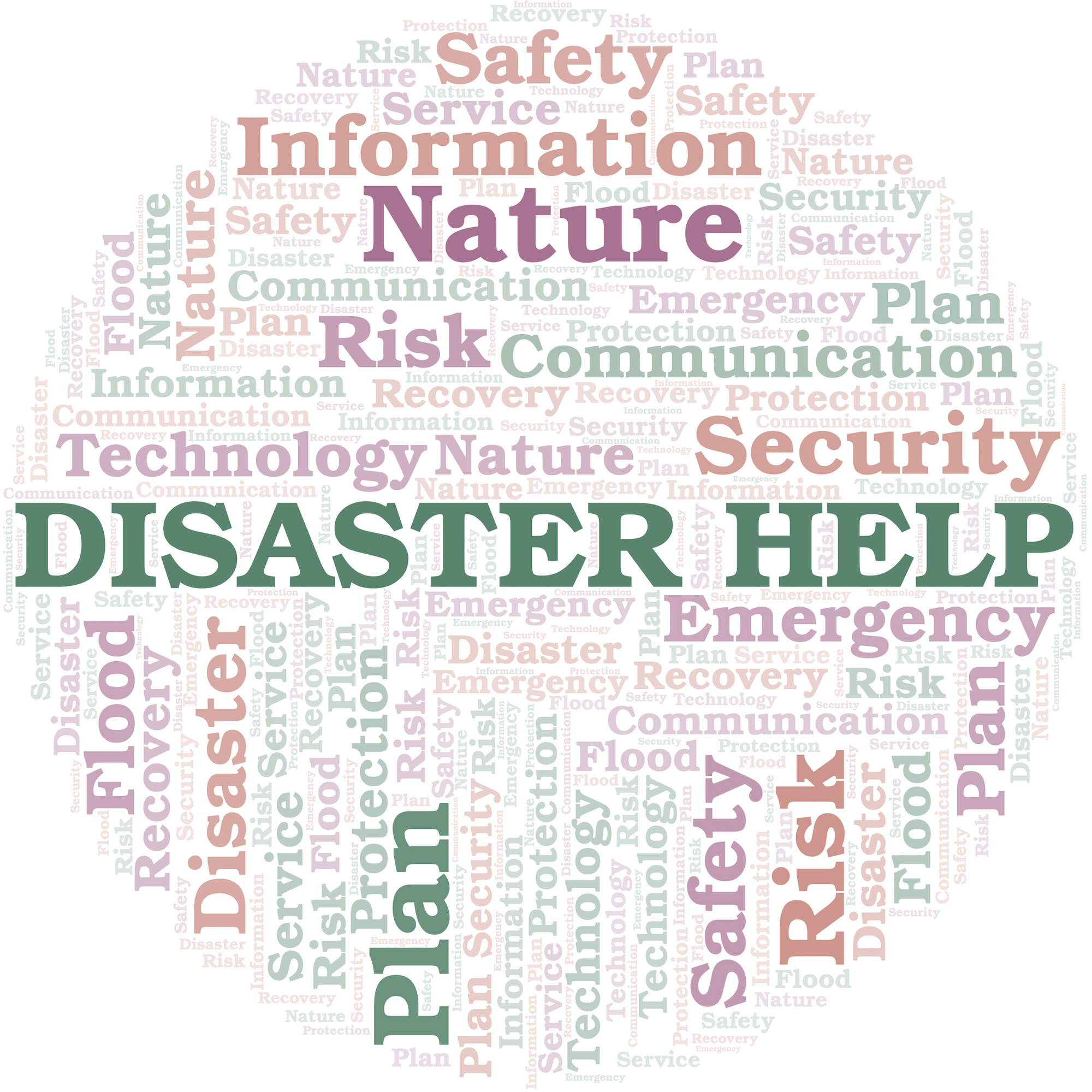 Disaster Recovery Assistance