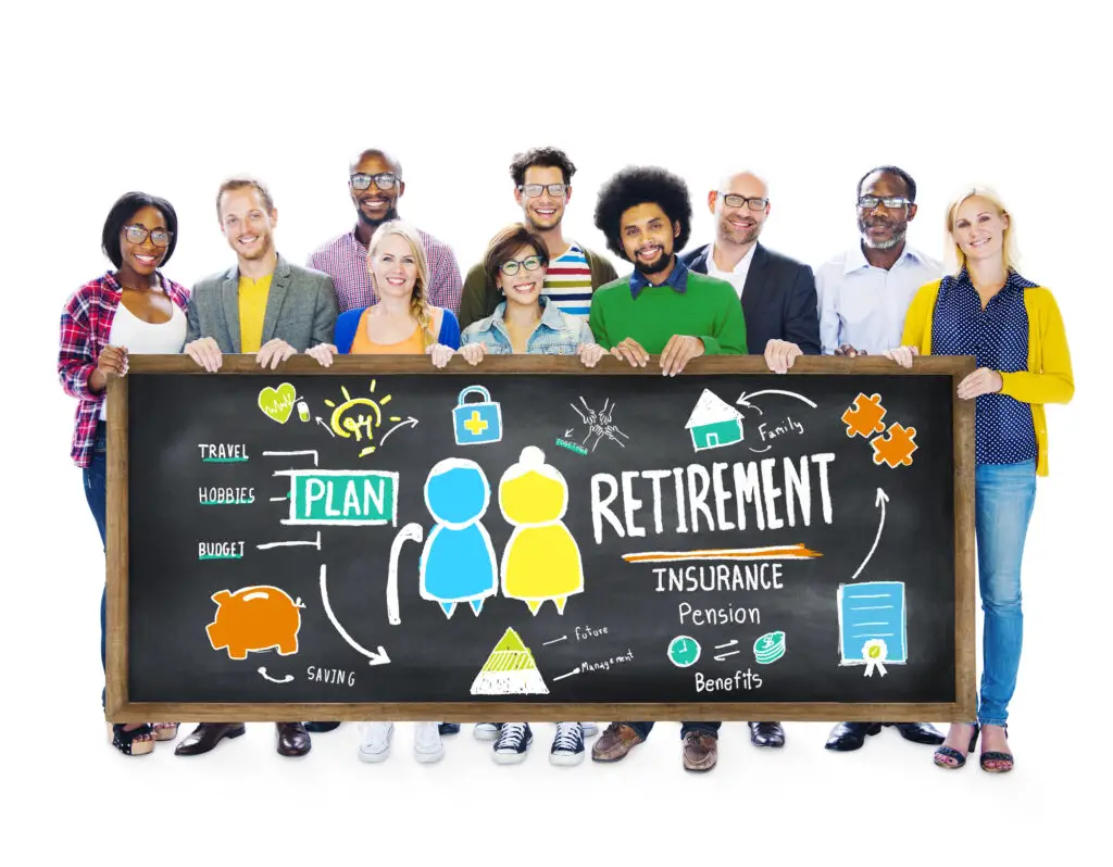 What's New Taxwise for Employees Retirement Plans in 2025