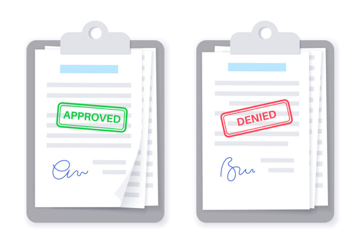 What to Do When You Can't Get Approved for a Business Loan