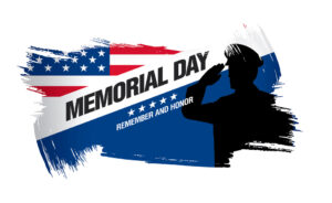 Memorial Day 2025