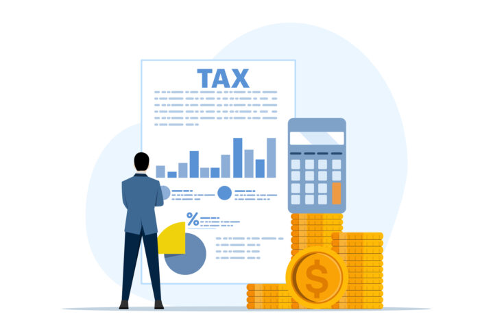 Preview of Tax Changes this Year