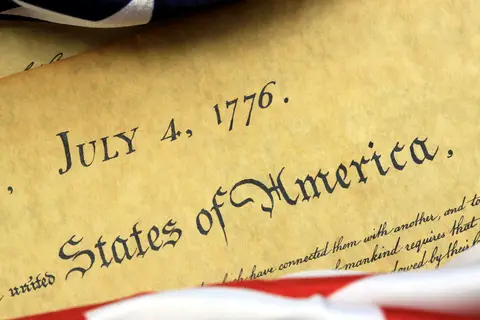 July 4, 1776